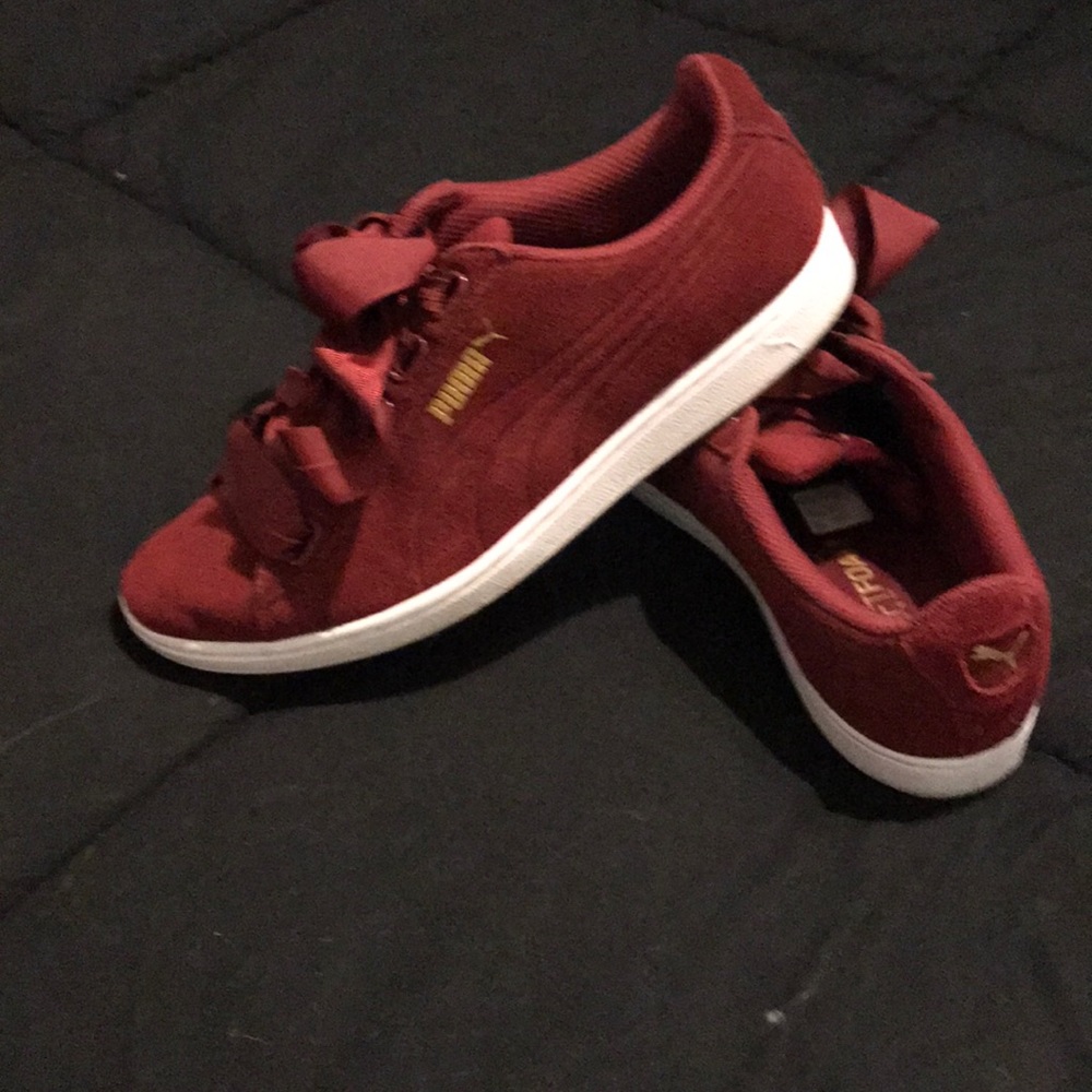 Puma sneakers